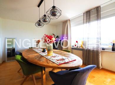 Wohnung zum Kauf 189.000 € 4 Zimmer 90 m² Horstmar Saarbrücken 66111