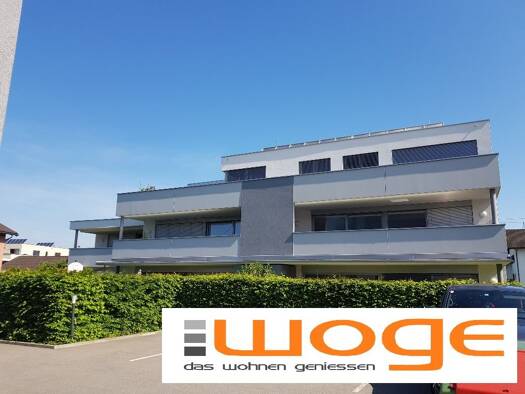 Terrassenwohnung zur Miete 13,28 € 3 Zimmer 81,3 m² frei ab 01.09.2026 Feldkirch 6800