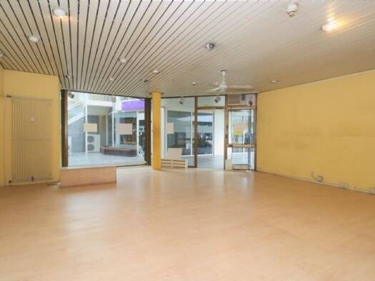 Laden zur Miete 115 m² Verkaufsfläche Lindenthal Köln 50931