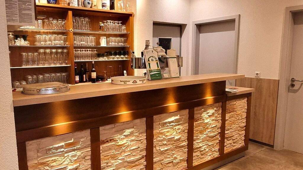 Gastronomie/Hotel zum Kauf 287 m² Gastrofläche 1.700 m² Grundstück Wachbach Bad Mergentheim 97980