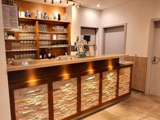 Gastronomie/Hotel zum Kauf 287 m² Gastrofläche 1.700 m² Grundstück Wachbach Bad Mergentheim 97980