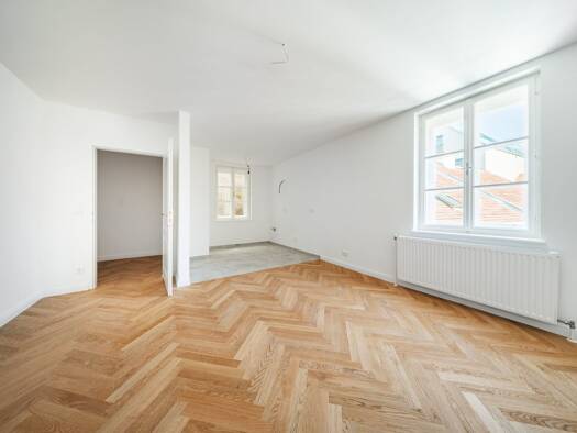 Wohnung zum Kauf - Erstbezug 319.000 € 1 Zimmer 32,9 m² 4. Geschoss Esterházygasse 28 Wien 1060