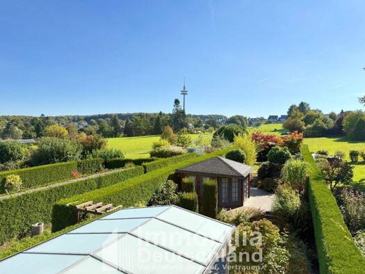 Doppelhaushälfte zum Kauf 649.000 € 6 Zimmer 120 m² 618 m² Grundstück Berghofen Dortmund 44267