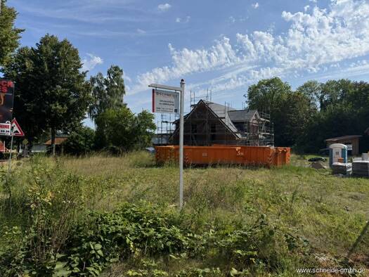 Grundstück zum Kauf 159.000 € 706 m² Grundstück Süsel Süsel 23701