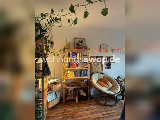 Wohnung zur Miete Tauschwohnung 466 € 3 Zimmer 58 m² 4. Geschoss Großzschocher Südwest 4249