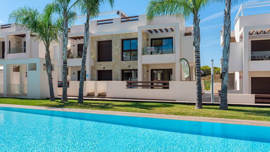 Wohnung zum Kauf 275.000 € 2 Zimmer 63 m² Los Balcones