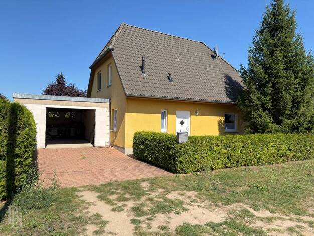 Einfamilienhaus zum Kauf 550.000 € 4 Zimmer 114 m² 880 m² Grundstück Bernau Bernau 16321