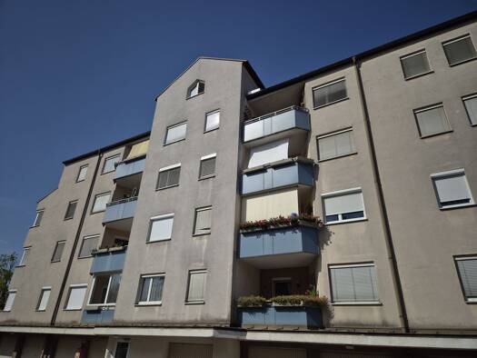 Wohnung zum Kauf 225.000 € 3 Zimmer 72,5 m² 3. Geschoss Stockerau 2000