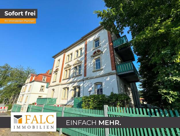 Wohnung zum Kauf 168.000 € 2 Zimmer 57 m² 3. Geschoss Leubnitz (Altleubnitz) Dresden 01219