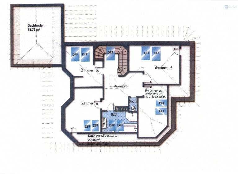 Einfamilienhaus zum Kauf 9.937 m² Grundstück Kronberg 2123