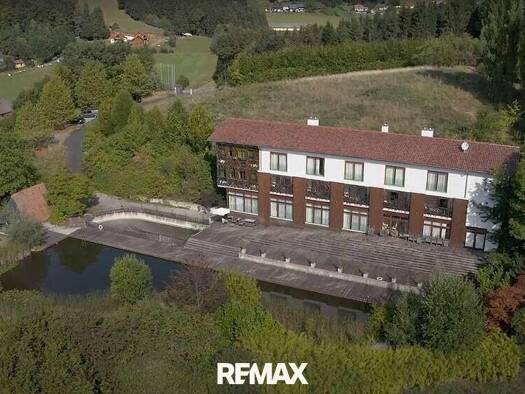Mehrfamilienhaus zum Kauf 1.750.000 € 12 Zimmer 520 m² 16.665 m² Grundstück Eibiswald 8552