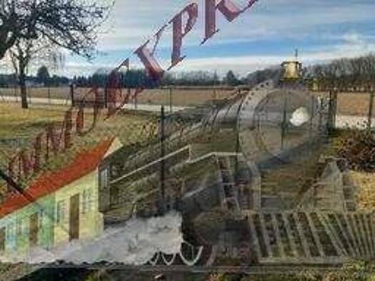 Grundstück zum Kauf Wels 4600 Wels