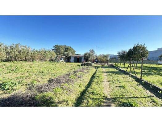 Grundstück zum Kauf 110.000 € 1.640 m² Grundstück Rio Maior