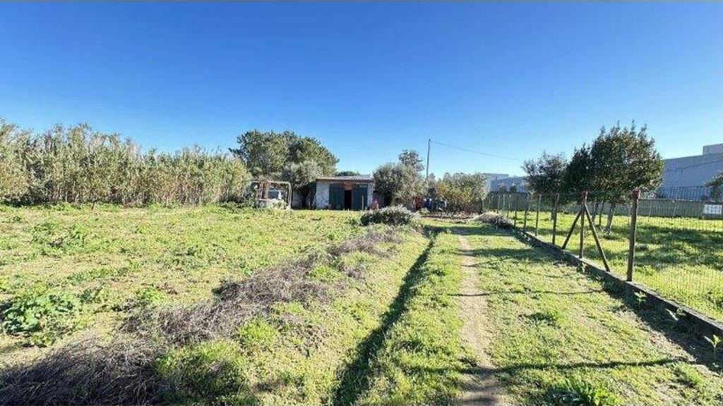 Grundstück zum Kauf 110.000 € 1.640 m² Grundstück Rio Maior