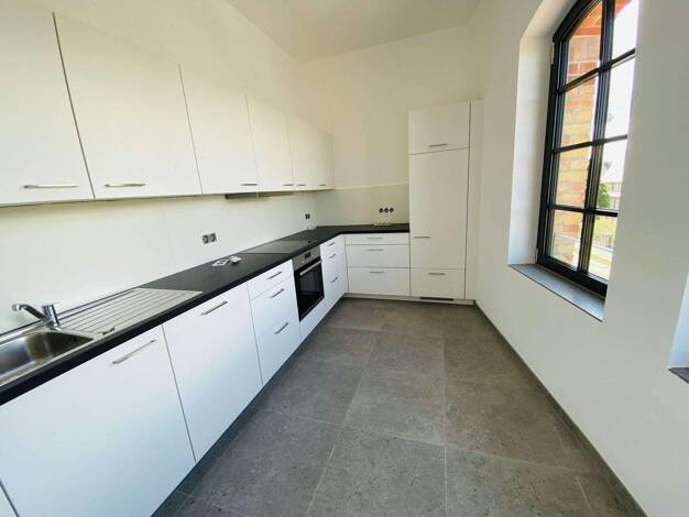 Wohnung zur Miete 1.450 € 4 Zimmer 108,5 m² 3. Geschoss Wohlgelegen Mannheim 68167