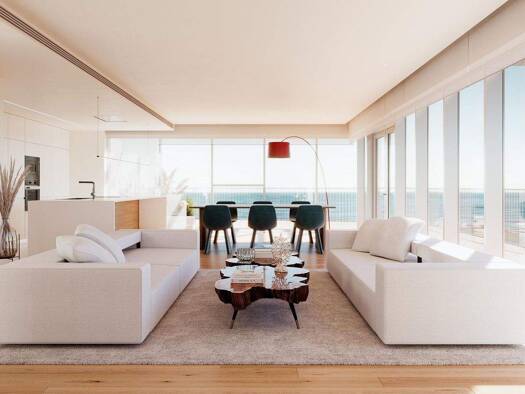 Studio zum Kauf 1.650.000 € 3 Zimmer 189 m² 440 R. da Pedra do Cão Vila Nova de Gaia 4400