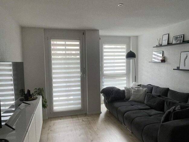 Wohnung zur Miete 795 € 2 Zimmer 50 m² EG Göthestraße Müllheim 79379