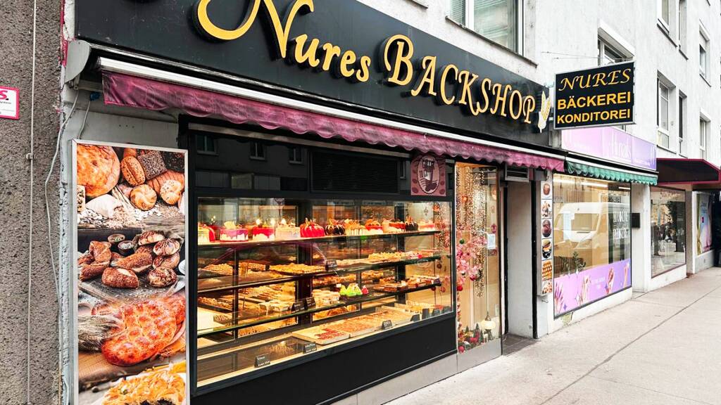 Ladenfläche zum Kauf 450.000 € 50,7 m² Verkaufsfläche Wien 1030