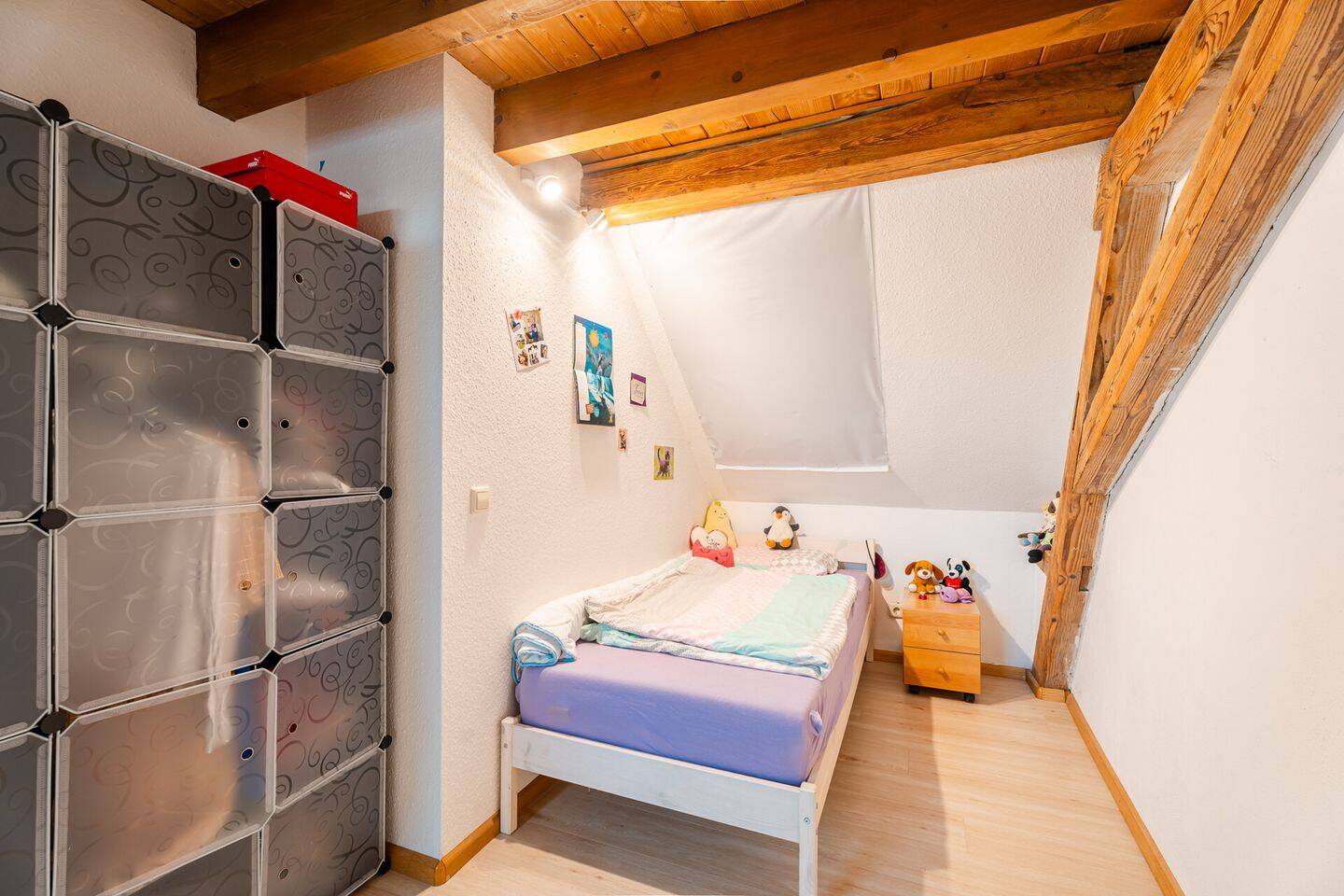 Einfamilienhaus zum Kauf - Ansicht 6