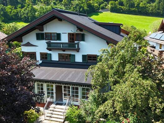 Mehrfamilienhaus zum Kauf 1.600.000 € 9 Zimmer 262 m² 731 m² Grundstück Hopfgarten im Brixental 6361