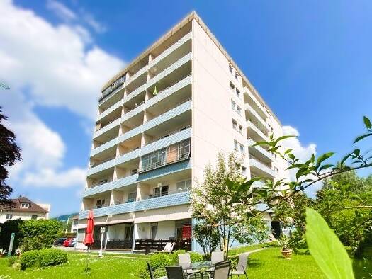 Wohnung zur Miete 595 € 2,5 Zimmer 65 m² Geschoss 7/8 frei ab sofort Ebingen Albstadt 72458