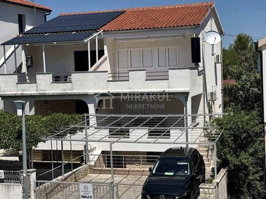 Mehrfamilienhaus zum Kauf 350.000 € 6 Zimmer 119 m² Pirovac Pirovac 22213