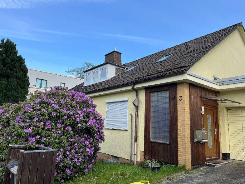Einfamilienhaus zum Kauf 549.000 € 6 Zimmer 179,4 m² 745 m² Grundstück Dönche Kassel 34131