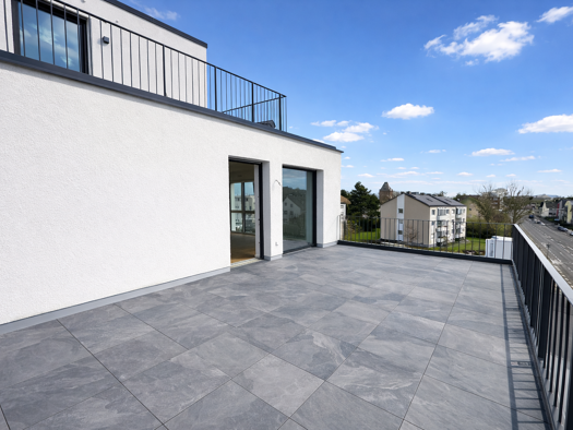 Wohnung zum Kauf - Erstbezug provisionsfrei 376.170 € 2 Zimmer 76,8 m² 3. Geschoss frei ab sofort Keltenring 52 Innenstadt Euskirchen 53879