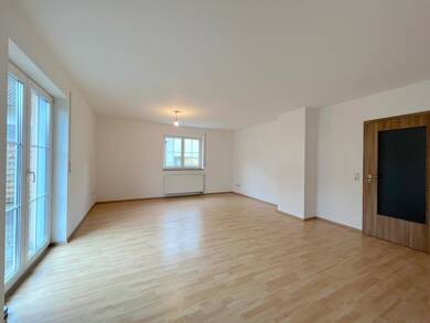Wohnung zur Miete 1.100 € 3 Zimmer 98 m² EG Prittriching Prittriching 86931
