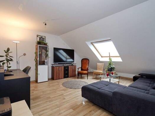 Wohnung zur Miete 370 € 2 Zimmer 63 m² frei ab 01.01.2026 Büren 33142