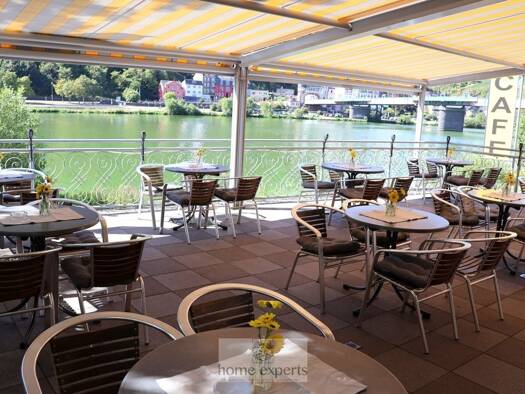 Restaurant zur Miete 120 m² Gastrofläche Traben Traben-Trarbach 56841