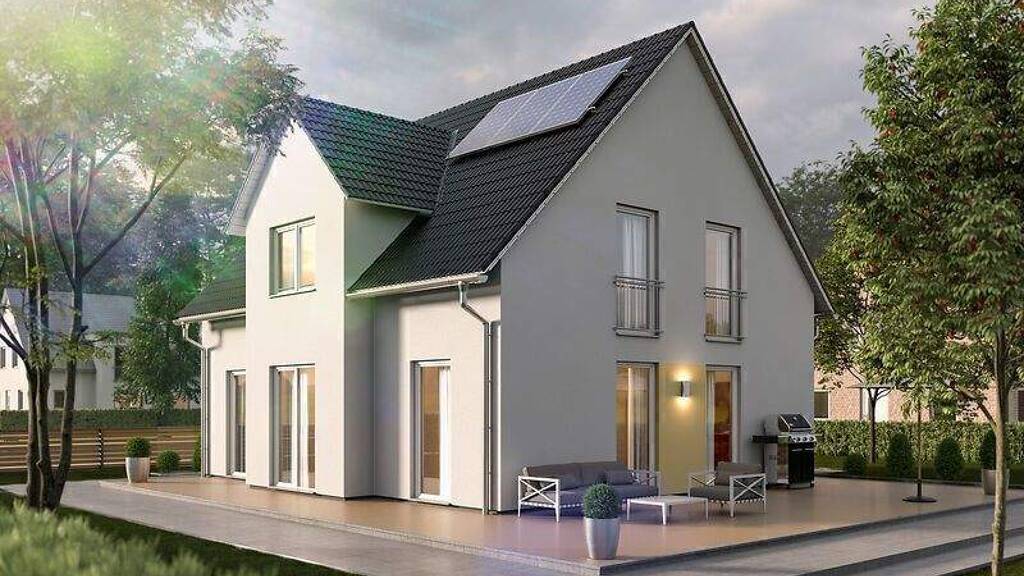 Haus zum Kauf provisionsfrei 574.400 € 5 Zimmer 162 m² 734 m² Grundstück Rothenborn Landstuhl 66849