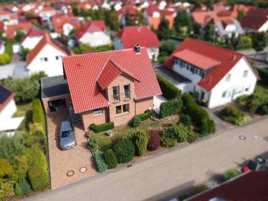 Einfamilienhaus zum Kauf 498.000 € 1 Zimmer 140 m² 437 m² Grundstück frei ab 01.11.2026 Ochtersum Hildesheim 31139