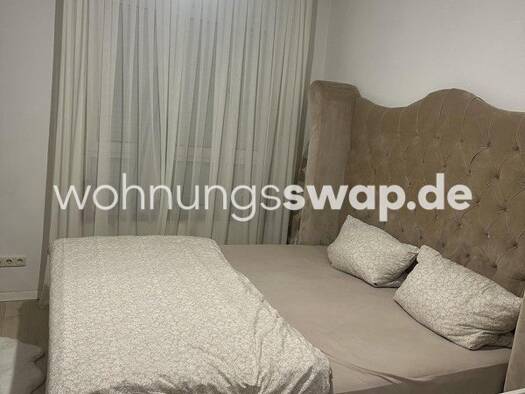 Wohnung zur Miete Tauschwohnung 600 € 2 Zimmer 47 m² EG Obergiesing München 81539