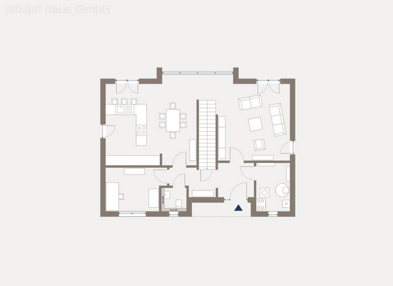 Einfamilienhaus zum Kauf 349.000 € 5 Zimmer 173,1 m²<br/>Wohnfläche 520 m²<br/>Grundstück Rote Jahne Doberschütz 04838