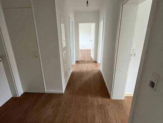 Wohnung zur Miete 500 € 3 Zimmer 73,8 m² 1. Geschoss frei ab 01.11.2026 Rautheimer Straße 13 Braunschweig Braunschweig 38126