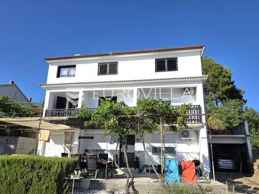 Wohnung zum Kauf 195.000 € 3 Zimmer 95 m² 2. Geschoss Banjol Rab