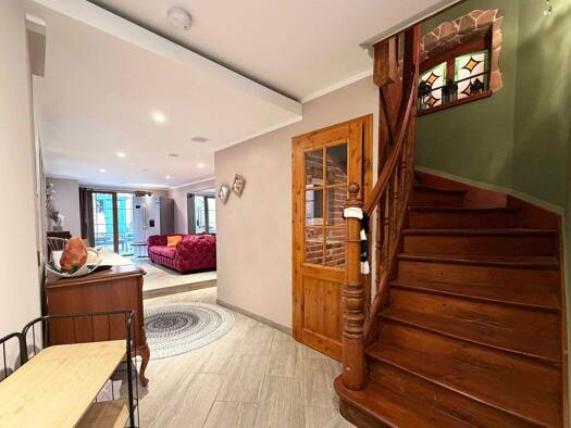 Einfamilienhaus zum Kauf 825.000 € 4 Zimmer 128,3 m² 182 m² Grundstück Bad Vilbel 61118