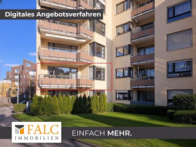 Wohnung zum Kauf 185.000 € 2 Zimmer 76,1 m² 1. Geschoss Böblingen 71034