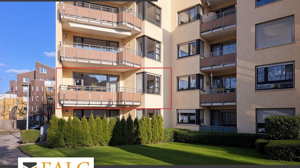 Wohnung zum Kauf 185.000 € 2 Zimmer 76,1 m² 1. Geschoss Böblingen 71034