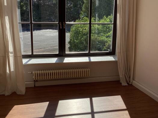 Wohnung zur Miete 490 € 2 Zimmer 70 m² Geschoss EG/3 frei ab sofort Weißig Freital 01705