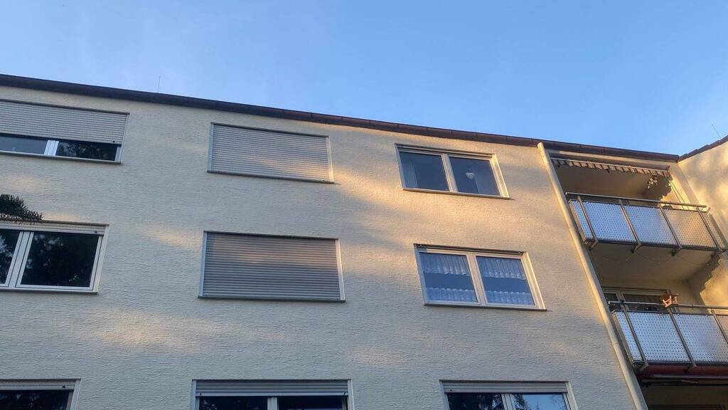 Wohnung zum Kauf 249.000 € 3,5 Zimmer 103,9 m² Geschoss 3/3 frei ab sofort Innenstadt Kaiserslautern 67663