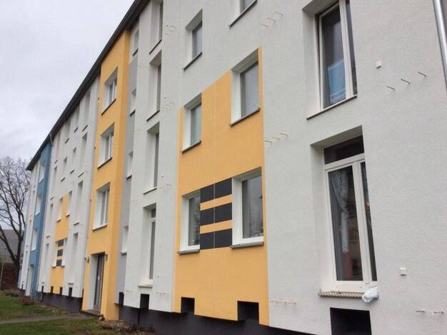 Wohnung zur Miete 510 € 2 Zimmer 43,9 m² 1. Geschoss frei ab 02.09.2026 Weirauchstraße 8 Herrenhausen Herrenhausen - Stöcken 30419