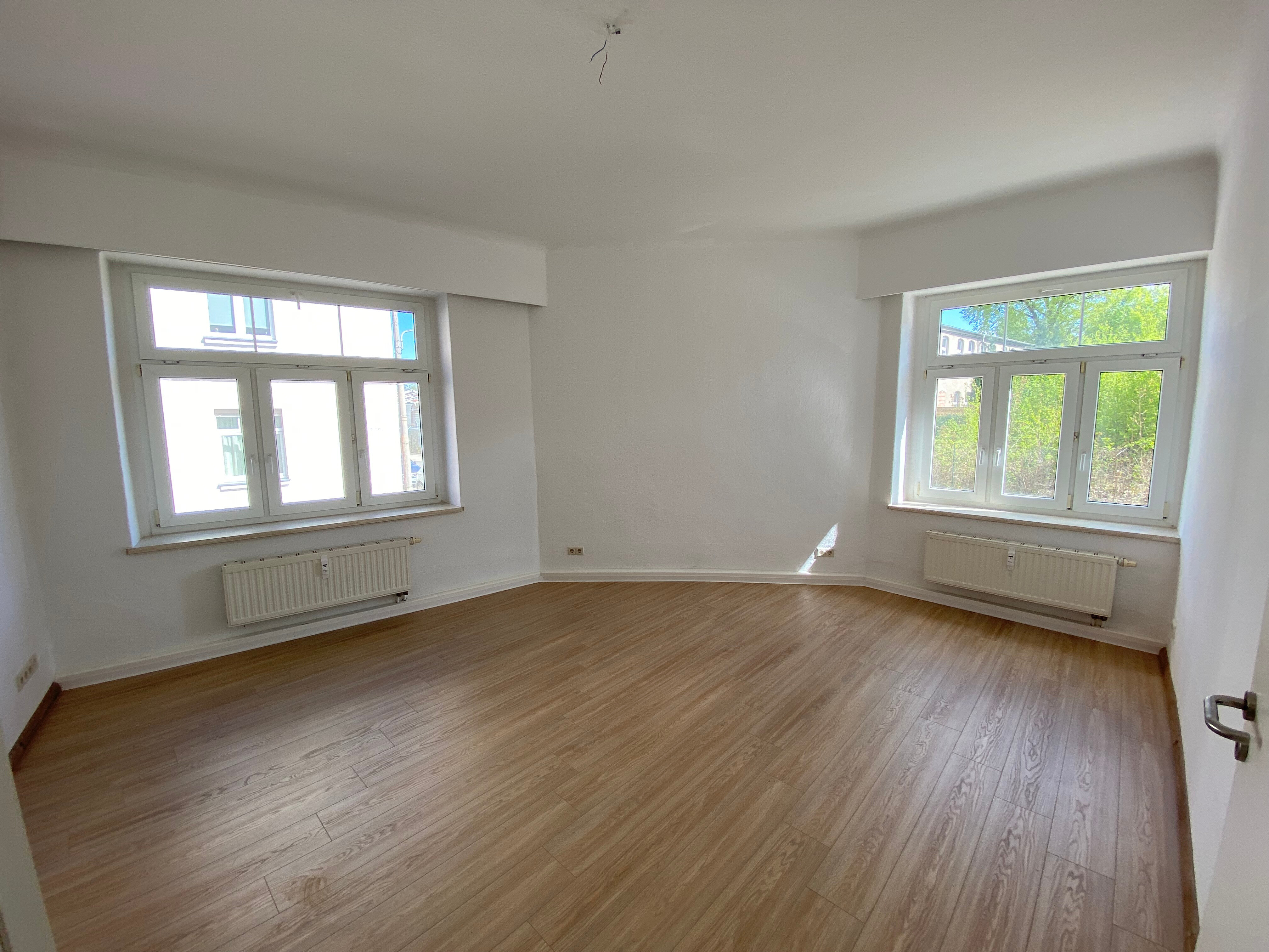 Wohnung zur Miete 750 € 5 Zimmer 137 m²<br/>Wohnfläche EG<br/>Geschoss Steinstr. 6 Kappel 820 Chemnitz 09116