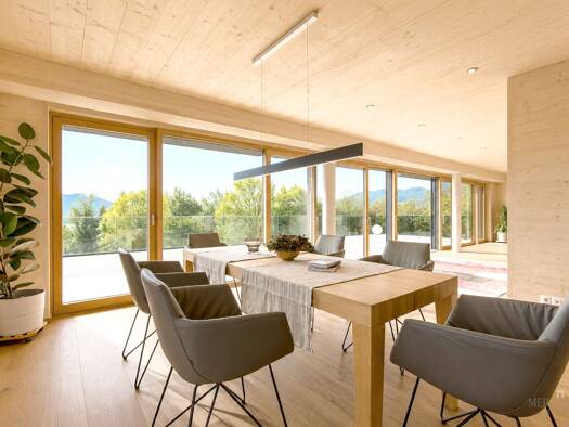 Penthouse zum Kauf 3.470.000 € 7 Zimmer 222 m² 3. Geschoss Mondsee 5310