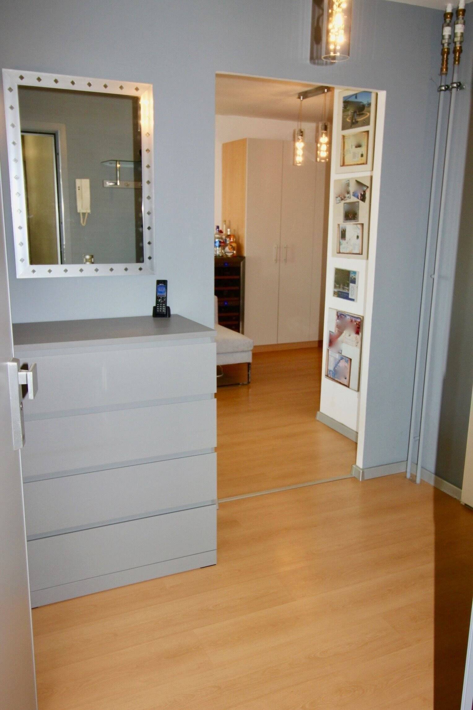 WEITBLICK exklusive Wohnung - 2 Balkone - 2 Bäder - Whirlpool - aussergewöhnlich + besonders – Hamburg – Vorschaubild 23