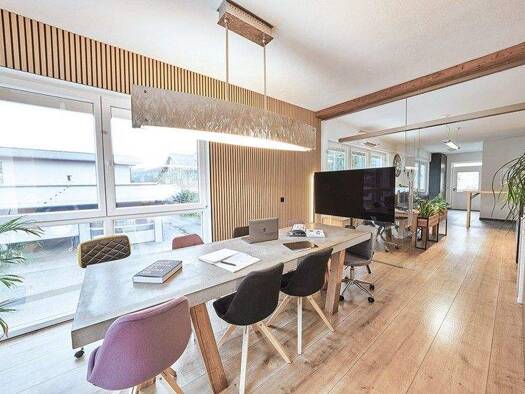 Bürofläche zur Miete 21,43 € 1 Zimmer 84 m² Bürofläche Kirchberg in Tirol 6365