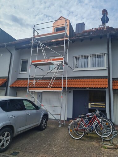 Wohnung zum Kauf 270.000 € 4,5 Zimmer 103,2 m² 1. Geschoss Söllingen Rheinmünster 77836