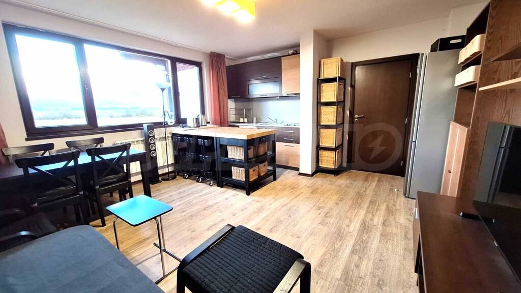 Studio zum Kauf 47.700 € 2 Zimmer 76 m² Banya