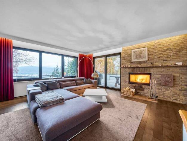 Einfamilienhaus zum Kauf 1.290.000 € 11 Zimmer 477 m² 6.305 m² Grundstück Röllfeld Klingenberg am Main 63911